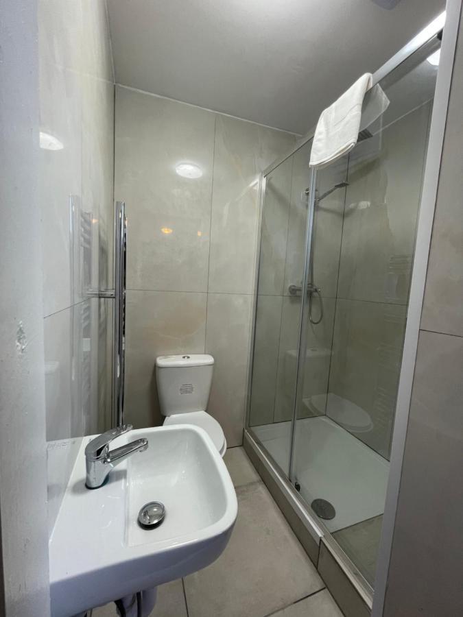 Tinapa Suites مانشستر المظهر الخارجي الصورة