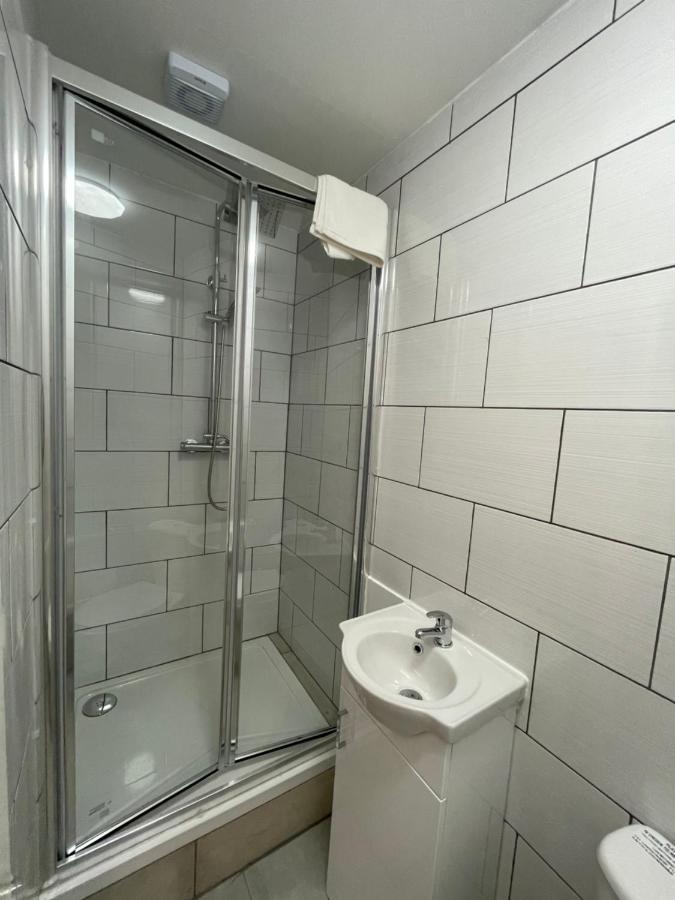 Tinapa Suites مانشستر المظهر الخارجي الصورة